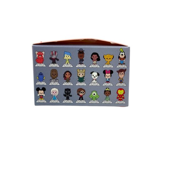 Disney Pixar McDonalds 2023 Collectible Figures Simba & Edna Mode Happy Meal Toy - Picture 11 of 11